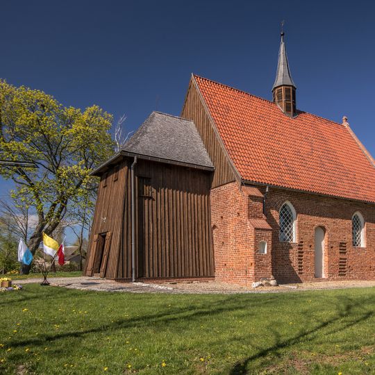 Orłowo, Pomeranian Voivodeship