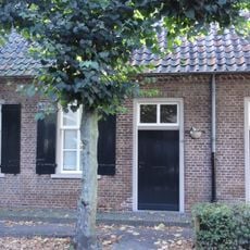 Sint Odulphusstraat 18, Oirschot
