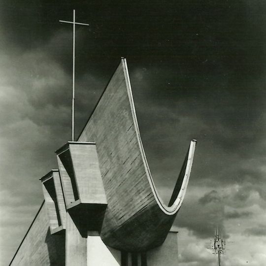 Church of Saint Joseph