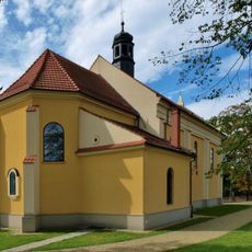 Kościół Przemienienia Pańskiego w Krakowie