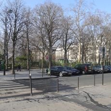 Place Charles-Fillion