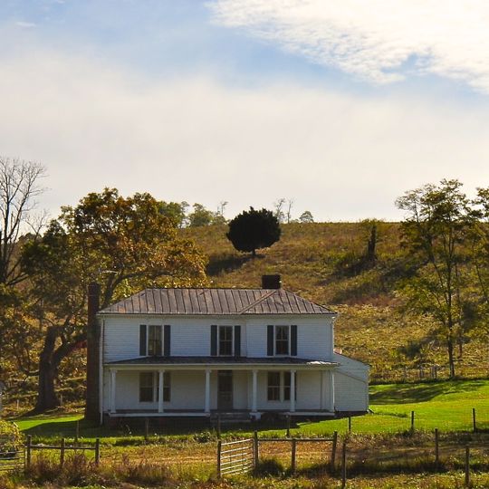 Bowyer-Trollinger Farm