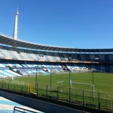 Estadio Presidente Juan Domingo Perón