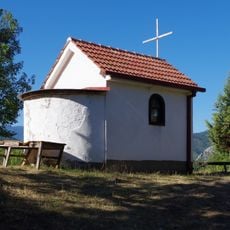 Church of the Theotokos