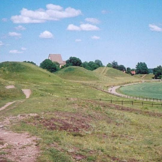 Gamla Uppsala