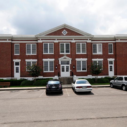 Warrenville Elementary School