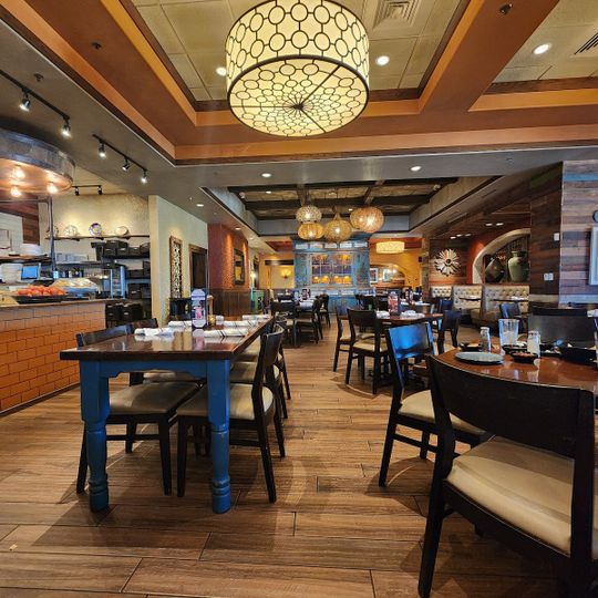 Uncle Julio's Arlington