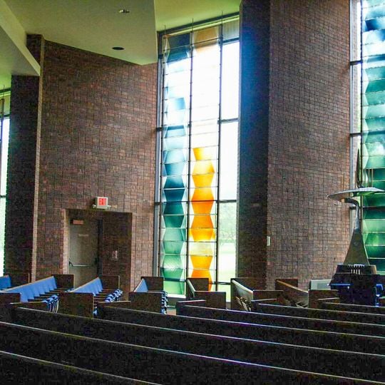 Congregation Shaare Emeth