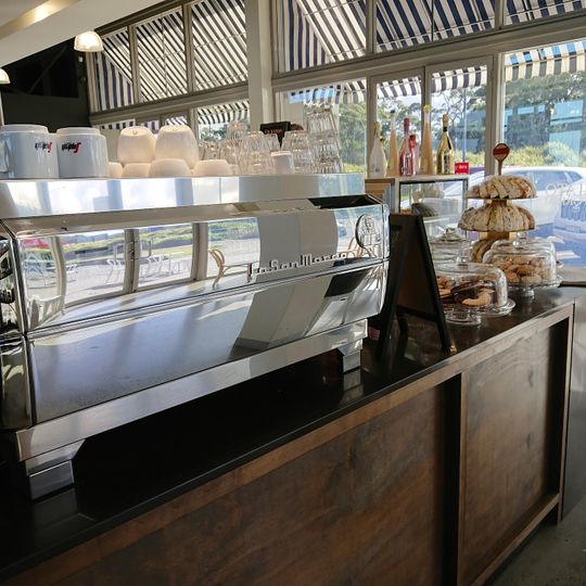 Southern Gateway Centre