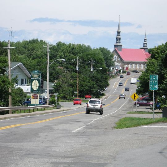 Saint-Jean-Port-Joli