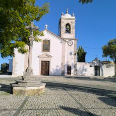 Igreja de São Bartolomeu da Charneca