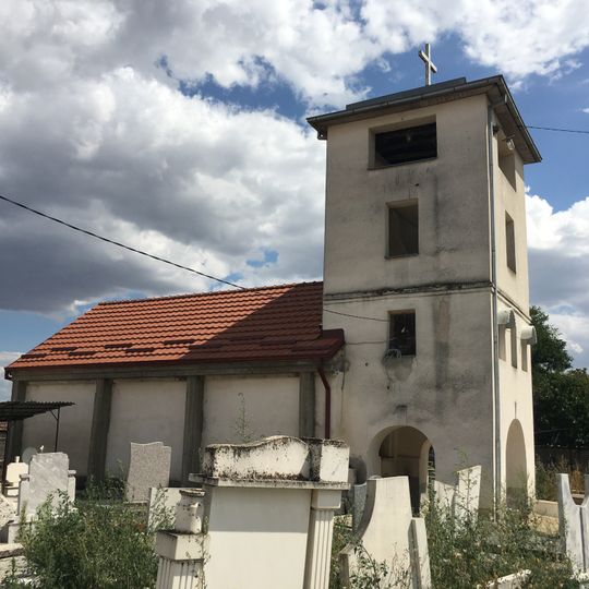 St. Athanasius Church