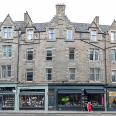 7, 8, 9, 10 Teviot Place, Edinburgh