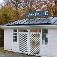 Svarta led