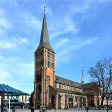 Saint Mary Church (Rheydt)
