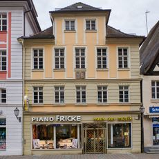 Martin-Luther-Platz 19