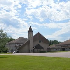 Monastère Notre-Dame de Mistassini