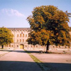 Wilhelmsburg (Werk XII)