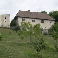 Ferme of Bel-Air