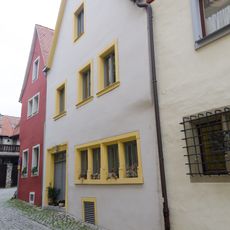 Wohnhaus