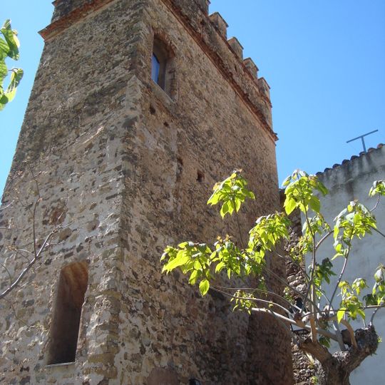 Torre Cuadrada