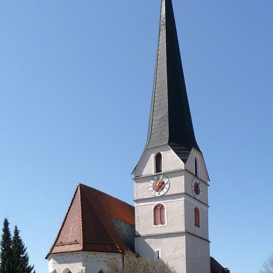 St. Stephan
