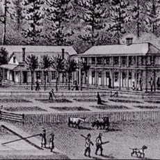 Upper Soda Springs