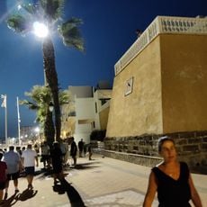 Batería de la Concepción