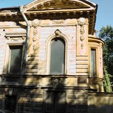 Brusnitsyny Mansion