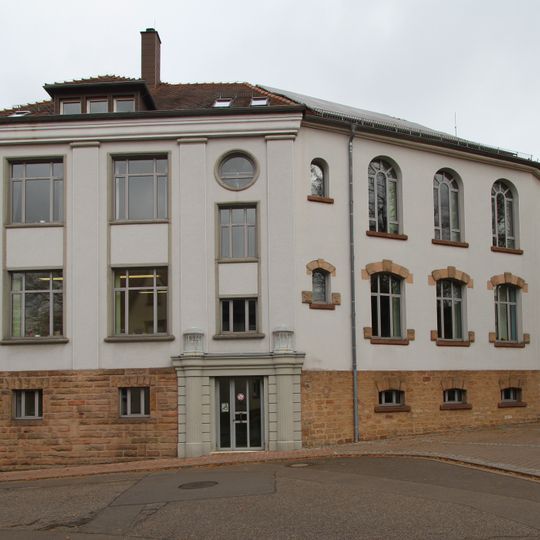 Waldfischbach-Burgalben