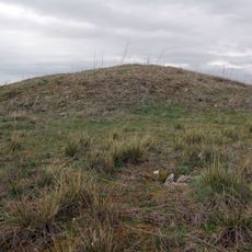 Túmulo de Los Tiesos