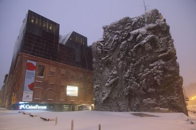 Winter 1
