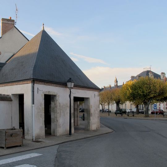 Saint-Benoît-sur-Loire