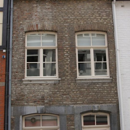Hoogbrugstraat 47, Maastricht