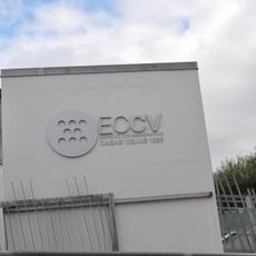 Lugar de los Sucesos de Casas Viejas