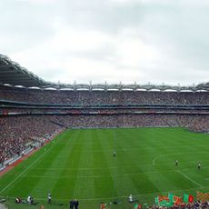 Croke Park