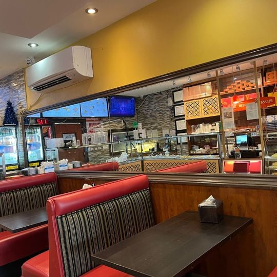 Brar's Restaurant