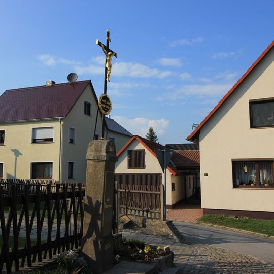 Betkreuz Brylstraße 9