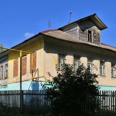 Жилой дом (Ильинское-Хованское)