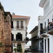 Miejsca fotograficzne w Panamie: Casco Viejo, wyspy San Blas, Kanał Panamski