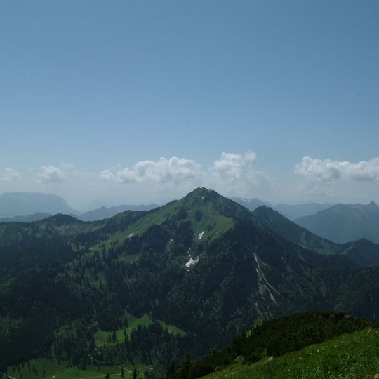 Hochgern