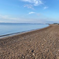Plage du Mérou