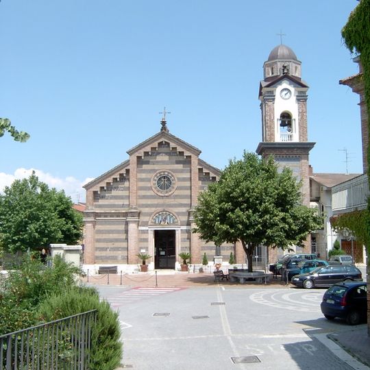 Chiesa di Maria Santissima del Rosario