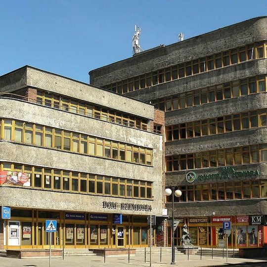 Dom Rzemiosła w Radomiu