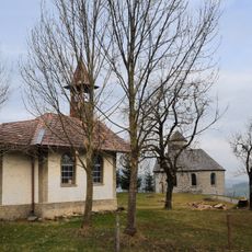 Kapellen in Dreßlen-Vorholz (Alberschwende)