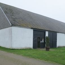 Agriculture Museum in Hammenhög