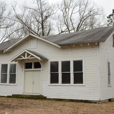 Ronoake Baptist Church