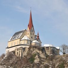 Liebfrauenbergkirche
