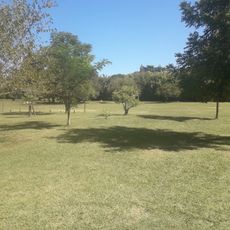 Jardín botánico Arturo E. Ragonese