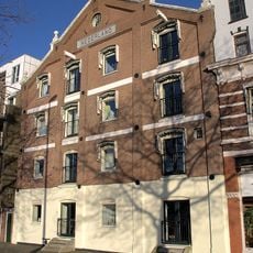 Oosthavenkade 53, Vlaardingen